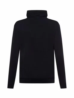 soyaconcept® Sweatshirts & Sweatjacken<Damen Sweatshirt - SC-Banu 125 marine uni