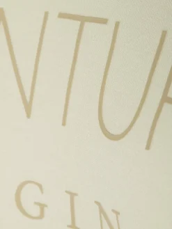 soyaconcept® Sweatshirts & Sweatjacken<Damen Sweatshirt - SC-Banu 248 sand bedruckt