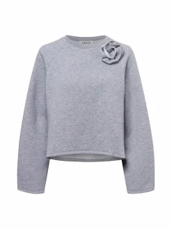 Damen EDITED Sweatshirts & Sweatjacken>Damen Sweatshirt - Xezal