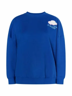 Damen MyMo Sweatshirts & Sweatjacken><noscript><img width=