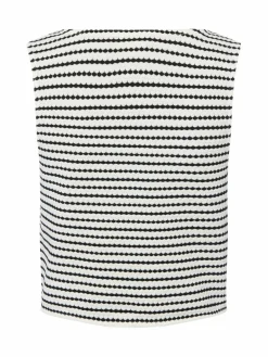 Damen s.Oliver Sweatshirts & Sweatjacken|Jacken & Westen>Damen Sweat-Weste