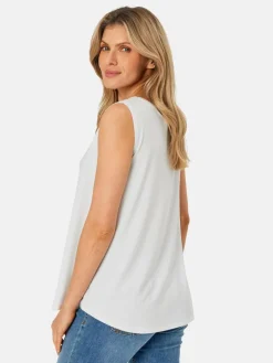 Damen Masai Blusen><noscript><img width=