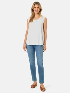 Damen Masai Blusen><noscript><img width=