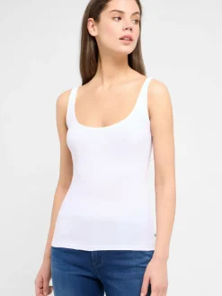 Damen Mustang Shirts & Tops>Damen Tanktop