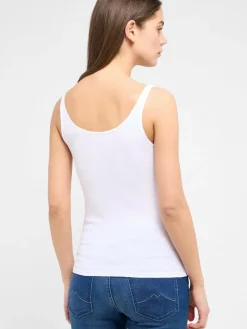 Damen Mustang Shirts & Tops>Damen Tanktop