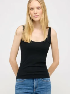 Damen Mustang Shirts & Tops>Damen Tanktop