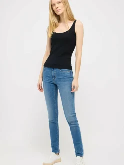 Damen Mustang Shirts & Tops><noscript><img width=