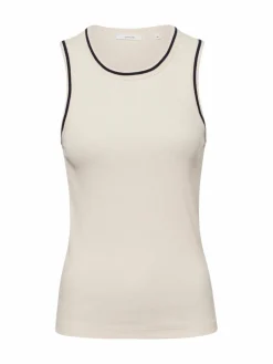 Damen Opus Shirts & Tops>Damen Tanktop - Ilesso preppy