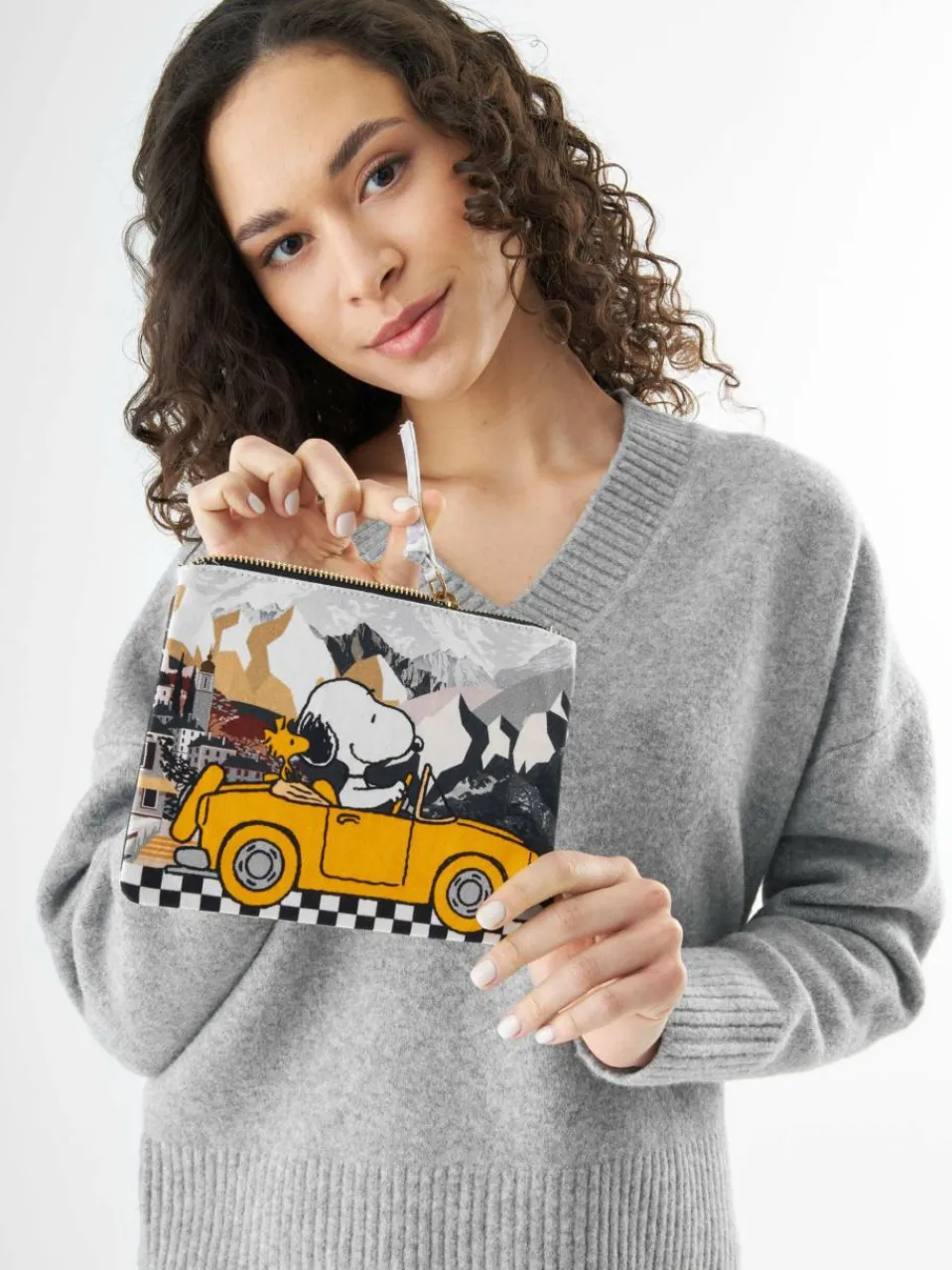 Damen Codello Taschen & Rucksäcke>Damen Tasche