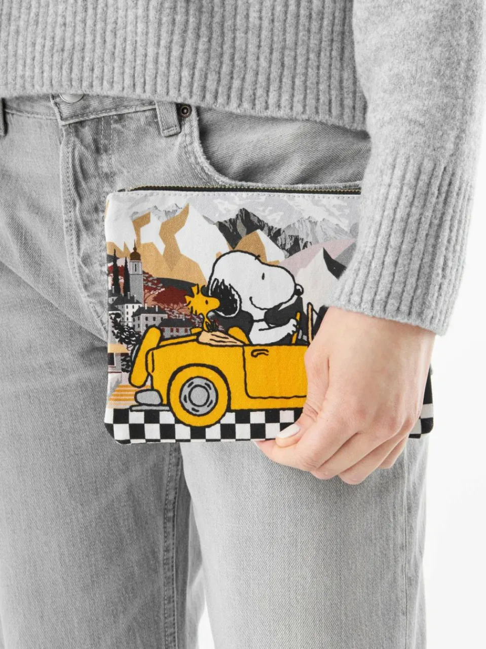 Damen Codello Taschen & Rucksäcke>Damen Tasche