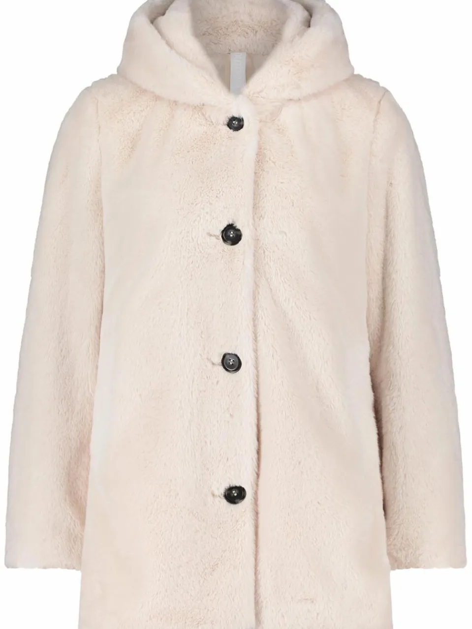 Damen Betty Barclay Jacken & Westen>Damen Teddy-Jacke