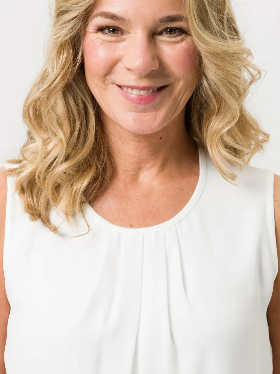 Damen Frank Walder Blusen>Damen Top