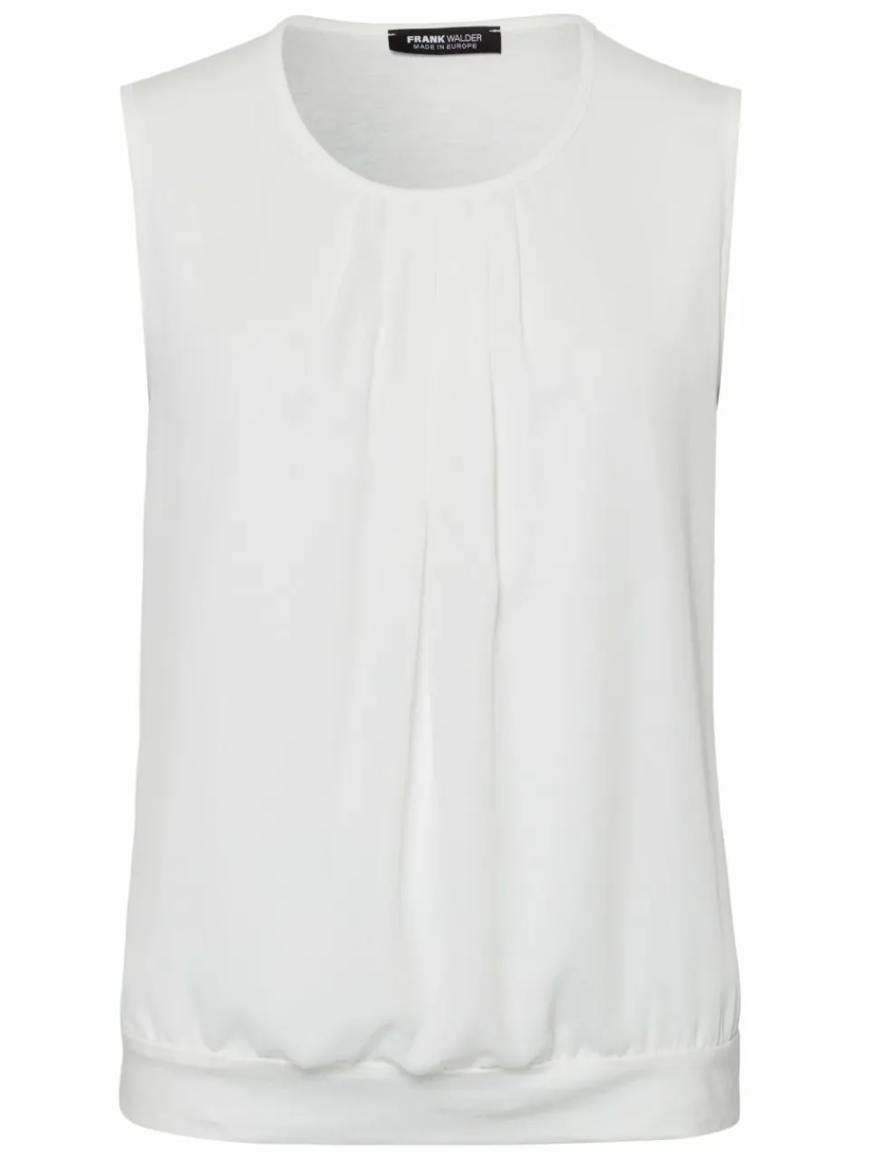 Damen Frank Walder Blusen>Damen Top