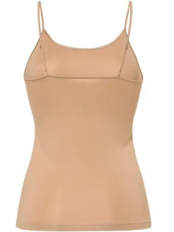 Mey Shirts & Tops<Damen Top nougat uni