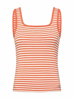 Damen Tommy Hilfiger Shirts & Tops>Damen Top