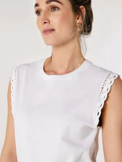 Damen Apricot Shirts & Tops><noscript><img width=