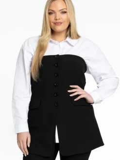 Damen YOEK Shirts & Tops>Damen Top