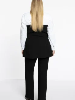 Damen YOEK Shirts & Tops><noscript><img width=