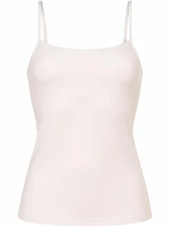 Mey Shirts & Tops<Damen Top weiß uni