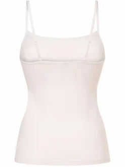 Mey Shirts & Tops<Damen Top weiß uni