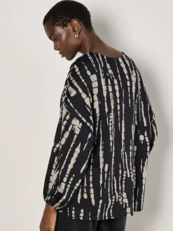 Damen Apricot Pullover & Strickjacken>Damen Top