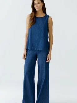 Damen Oui Shirts & Tops><noscript><img width=