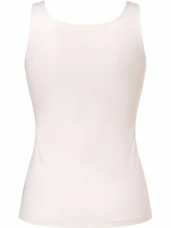 Mey Shirts & Tops<Damen Top weiß uni