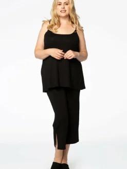 Damen YOEK Shirts & Tops>Damen Top