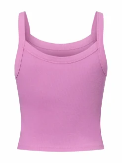 Levi's Shirts & Tops<Damen Top himbeer uni