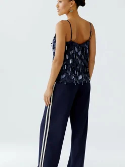 Damen Oui Shirts & Tops>Damen Top