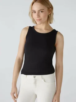 Damen Oui Shirts & Tops>Damen Top