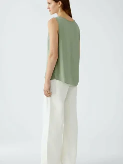 Damen Oui Blusen>Damen Top