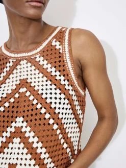 Damen Apricot Shirts & Tops><noscript><img width=