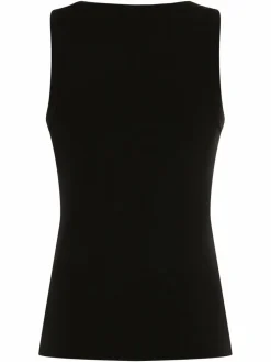 HUGO Shirts & Tops<Damen Top - Datamia schwarz uni