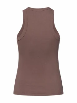 HUGO BLUE Shirts & Tops<Damen Top - Easy Tank_B taupe uni