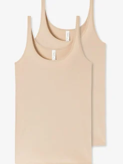 Damen Schiesser Shirts & Tops>Damen Tops - 95/5