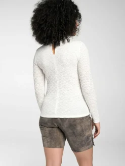 Damen Spieth & Wenksy Blusen>Damen Trachtenblusen - Furby