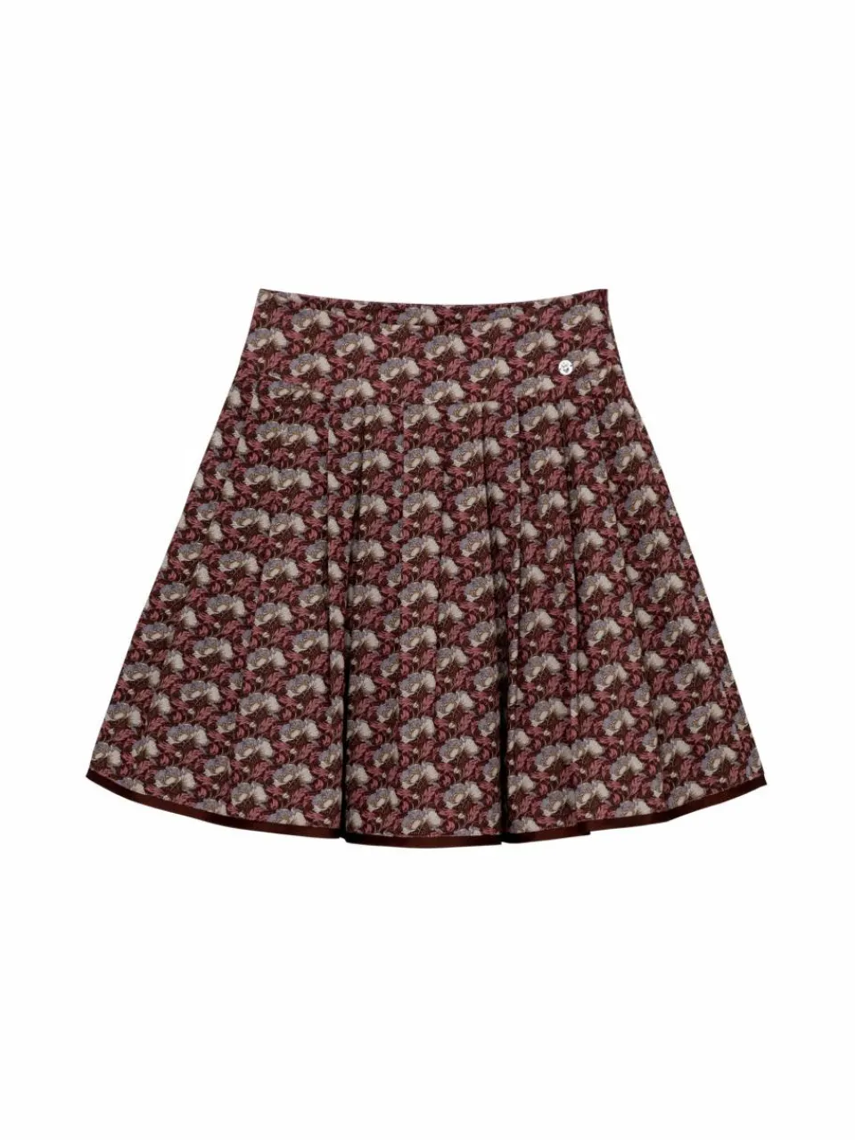 Damen Spieth & Wenksy Röcke>Damen Trachtenrock - Blanchette