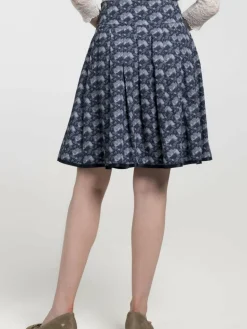 Damen Spieth & Wenksy Röcke>Damen Trachtenrock - Blanchette