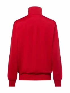 adidas Originals Sweatshirts & Sweatjacken<Damen Trainingsjacke - Firebird rot uni