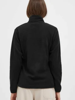 North Bend Sweatshirts & Sweatjacken<Damen Troyer - NBConni schwarz uni