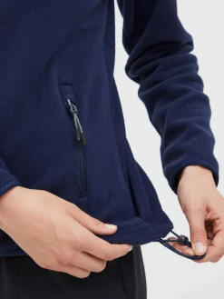 North Bend Sweatshirts & Sweatjacken<Damen Troyer - NBConni marine uni