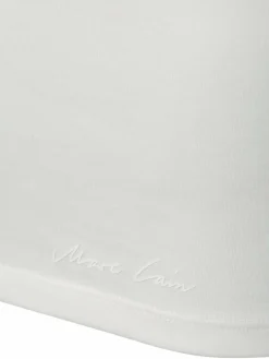 Marc Cain Collections Shirts & Tops<Damen T-Shirt weiß uni