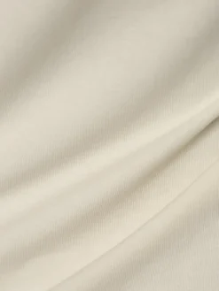 Marie Lund Shirts & Tops<Damen T-Shirt ecru uni