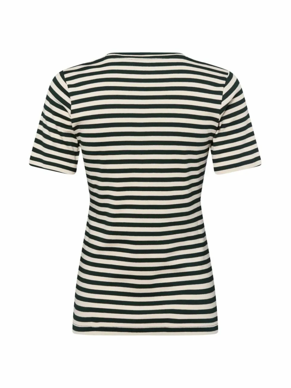 brookshire Shirts & Tops<Damen T-Shirt tanne beige gestreift