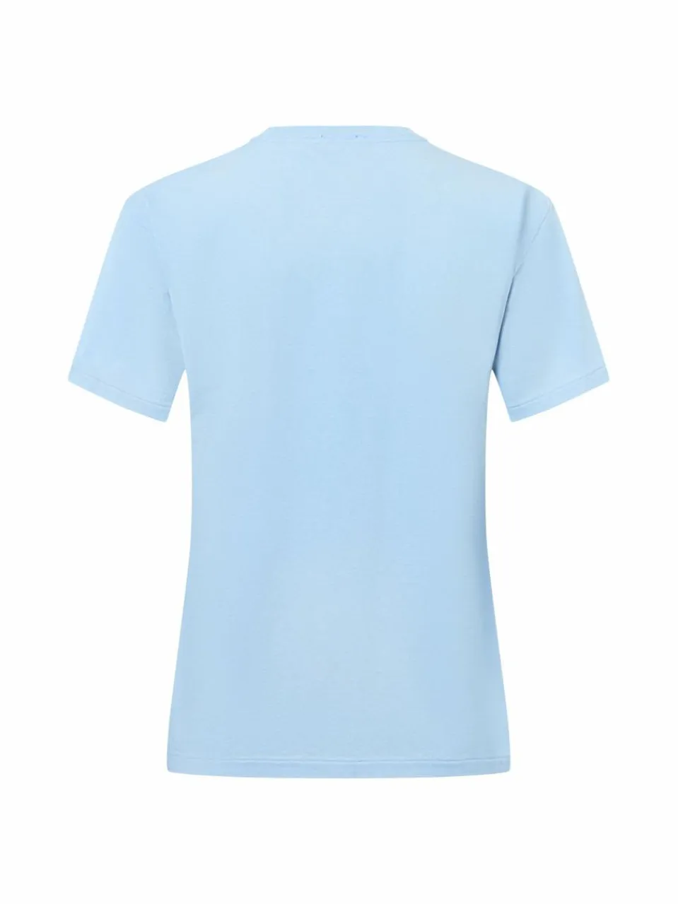 Polo Ralph Lauren Shirts & Tops<Damen T-Shirt hellblau bedruckt