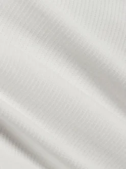 Marc O'Polo Denim Shirts & Tops<Damen T-Shirt weiß uni