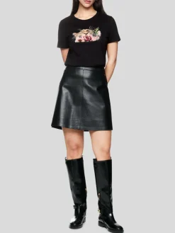 Damen Marc Cain Shirts & Tops>Damen T-Shirt