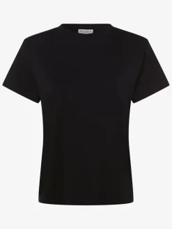 Marc O'Polo Shirts & Tops<Damen T-Shirt marine uni