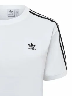 adidas Originals Shirts & Tops<Damen T-Shirt ecru uni